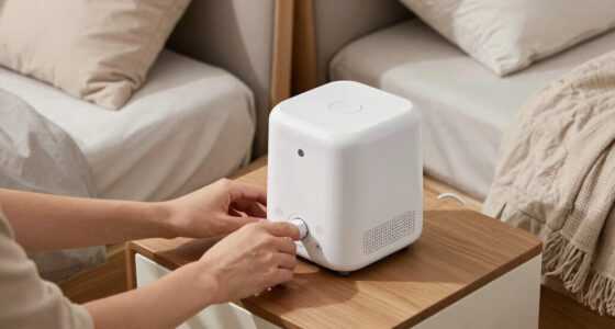 11 Best White Noise Machine Premium in 2026