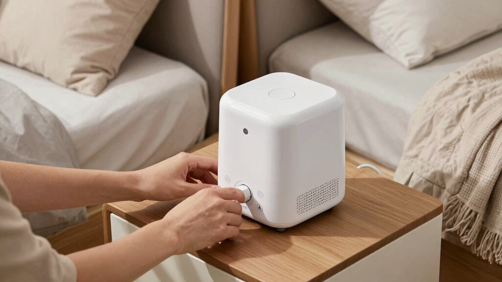 11 Best White Noise Machine Premium in 2026
