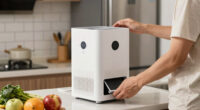 12 Best Air Purifier for Odor Removal in 2026