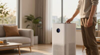 12 Best Air Purifier With Carbon Filter in 2026