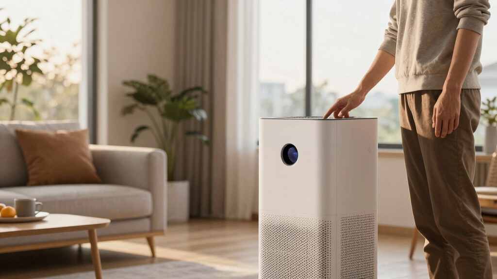 12 Best Air Purifier With Carbon Filter in 2026