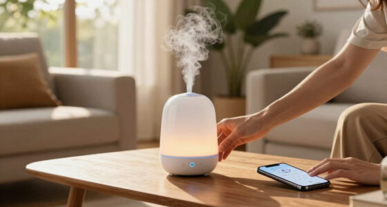 12 Best App Controlled Scent Diffuser in 2026 — The Ultimate Guide