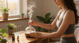 12 Best Aromatherapy Diffuser for Therapists in 2026