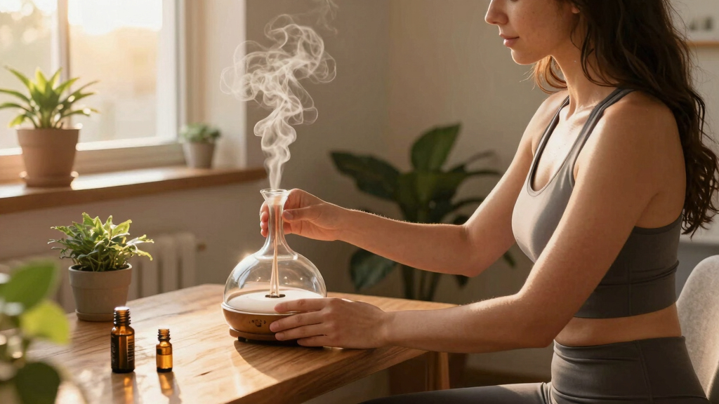 12 Best Aromatherapy Diffuser for Therapists in 2026