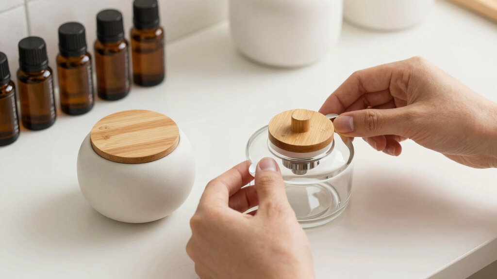 12 Best Best Diffuser Starter Set Premium in 2026
