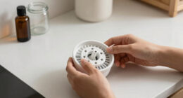 12 Best Best Easy Clean Diffuser in 2026