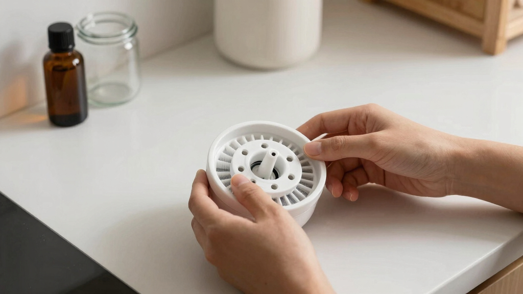 12 Best Best Easy Clean Diffuser in 2026