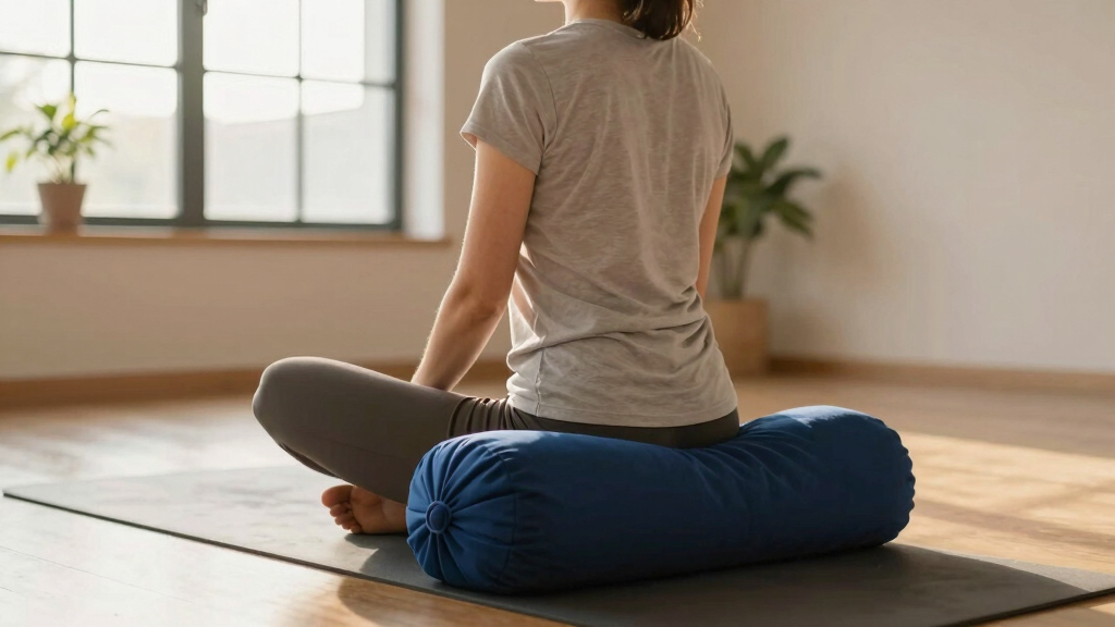 12 Best Best Yoga Bolster Set Premium in 2026