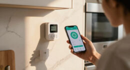 12 Best Carbon Monoxide Detectors With App in 2026 — Stay Safe with Smart Technology