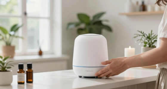 12 Best Commercial Scent Diffuser Machine in 2026