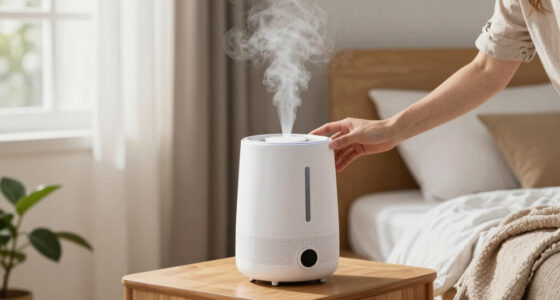 12 Best Cool Mist Humidifier in 2026