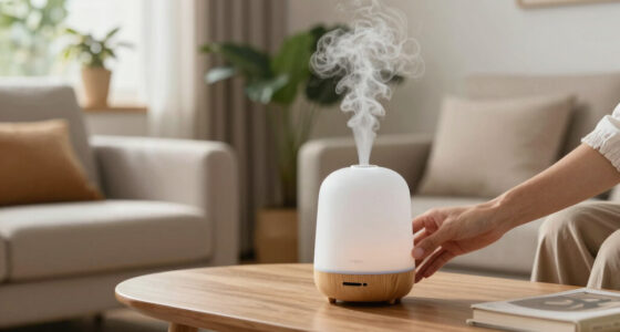 12 Best Diffuser For Central Air Home in 2026