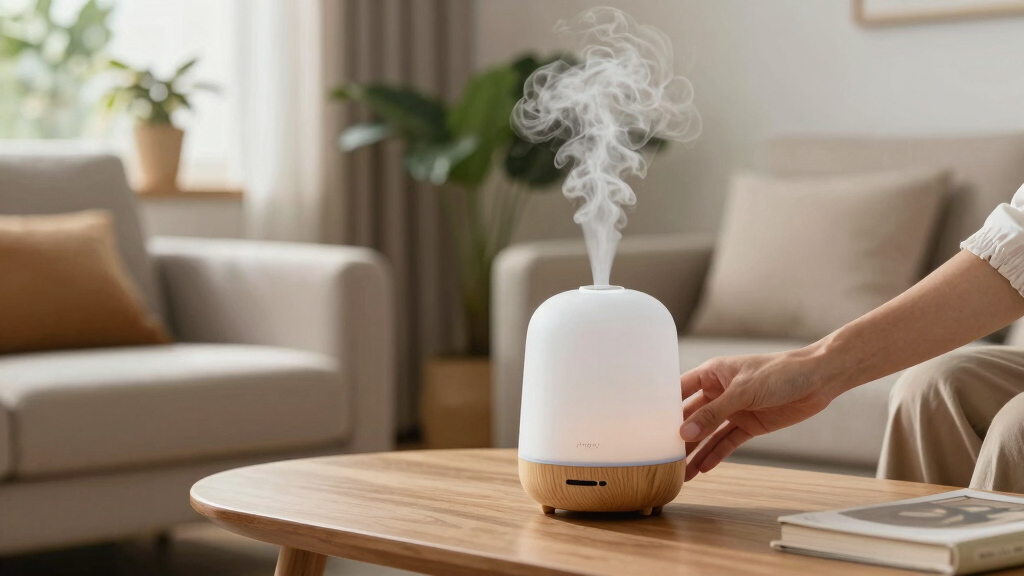 12 Best Diffuser For Central Air Home in 2026