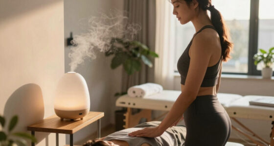 12 Best Diffuser for Chiropractors Office in 2026