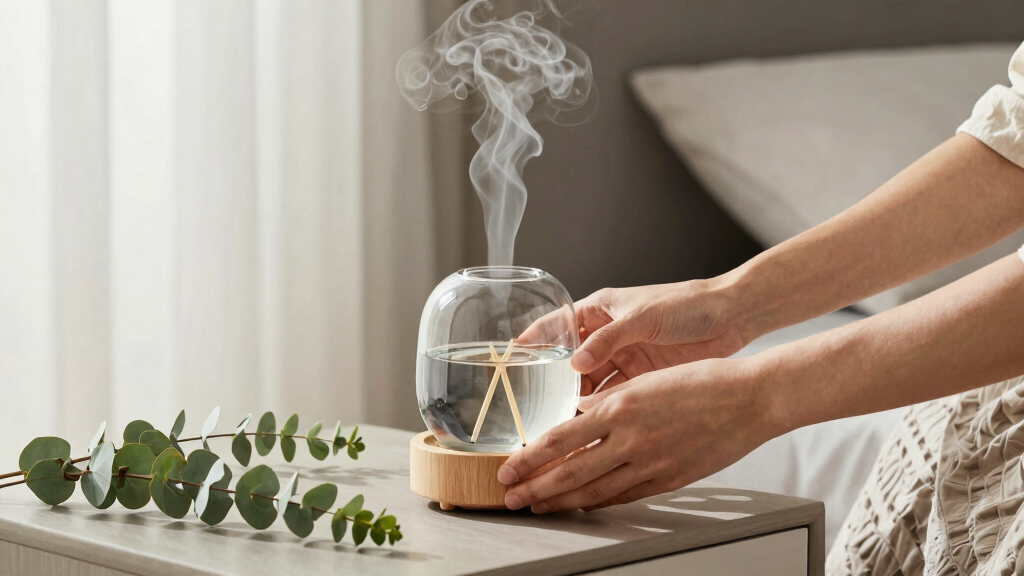12 Best Diffuser for Eucalyptus Oils in 2026