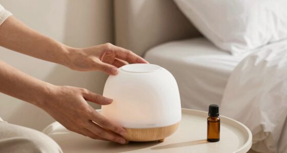 12 Best Diffuser for Guest Room in 2026