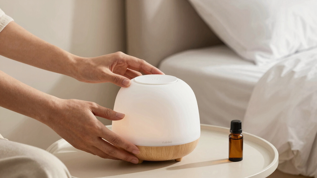 12 Best Diffuser for Guest Room in 2026