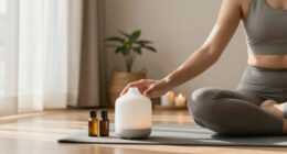 12 Best Diffuser For Meditation Room In 2026