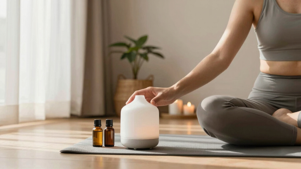12 Best Diffuser For Meditation Room In 2026