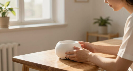 12 Best Diffuser for Treatment Room in 2026
