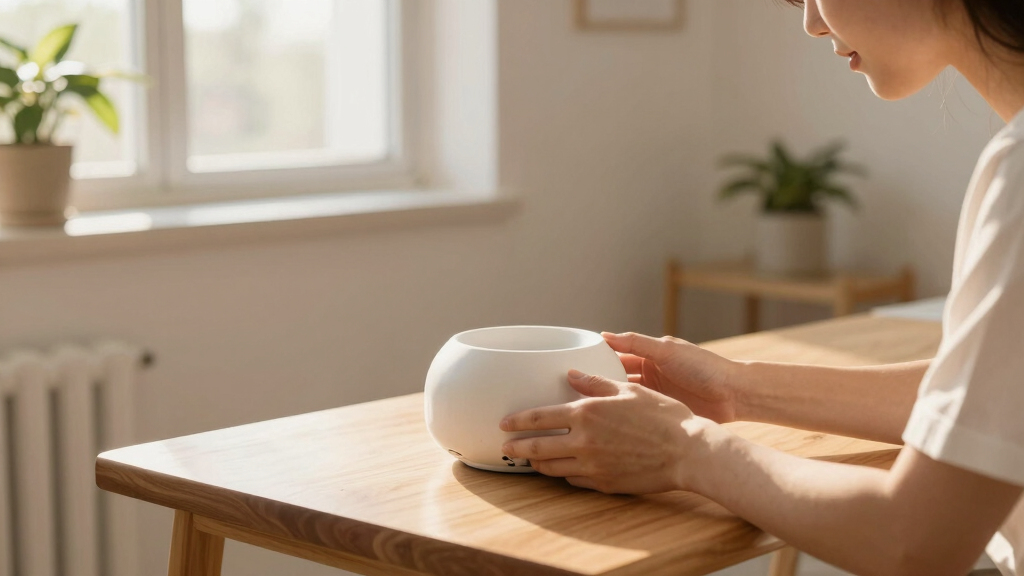 12 Best Diffuser for Treatment Room in 2026