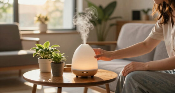 12 Best Diffuser For Waiting Room In 2026