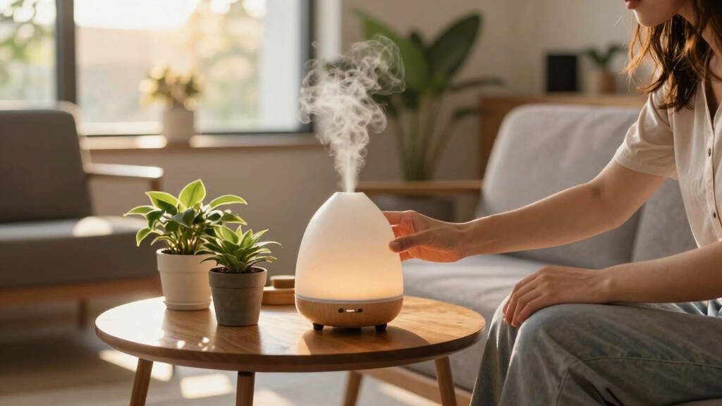 12 Best Diffuser For Waiting Room In 2026