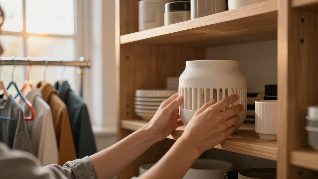 12 Best Diffuser for Walk In Closet in 2026