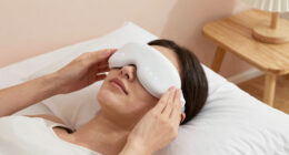 12 Best Heated Eye Massager in 2026 — Comfort, Relief, and Better Sleep