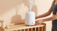 12 Best Humidifier for Nursery in 2026