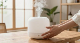 12 Best Large Capacity Diffuser in 2026