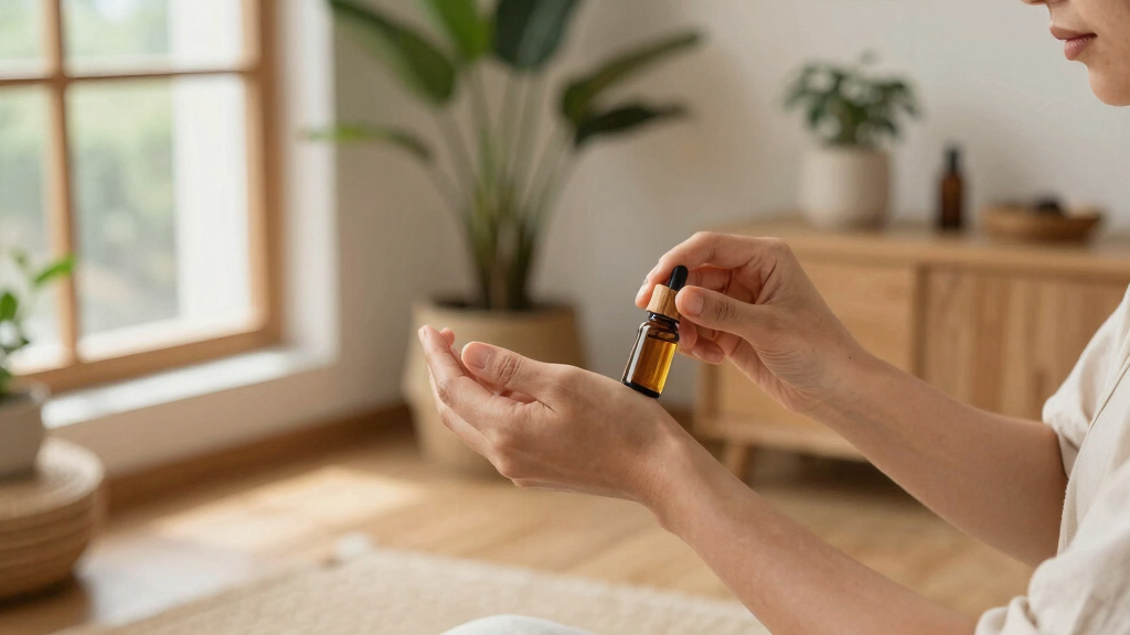 12 Best Premium Sandalwood Oil in 2026