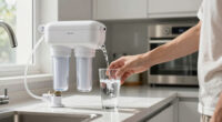 12 Best Reverse Osmosis Water Filter in 2026