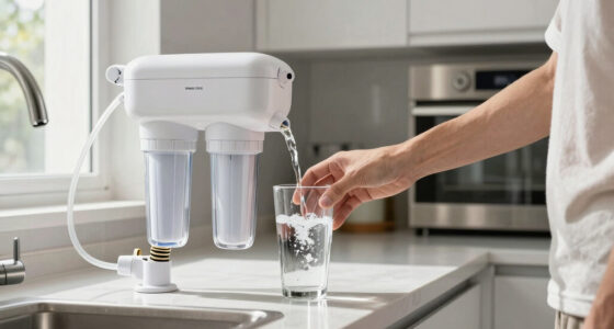 12 Best Reverse Osmosis Water Filter in 2026