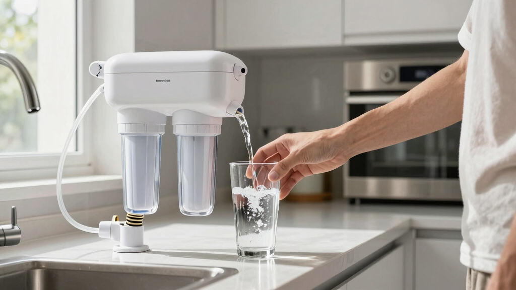 12 Best Reverse Osmosis Water Filter in 2026
