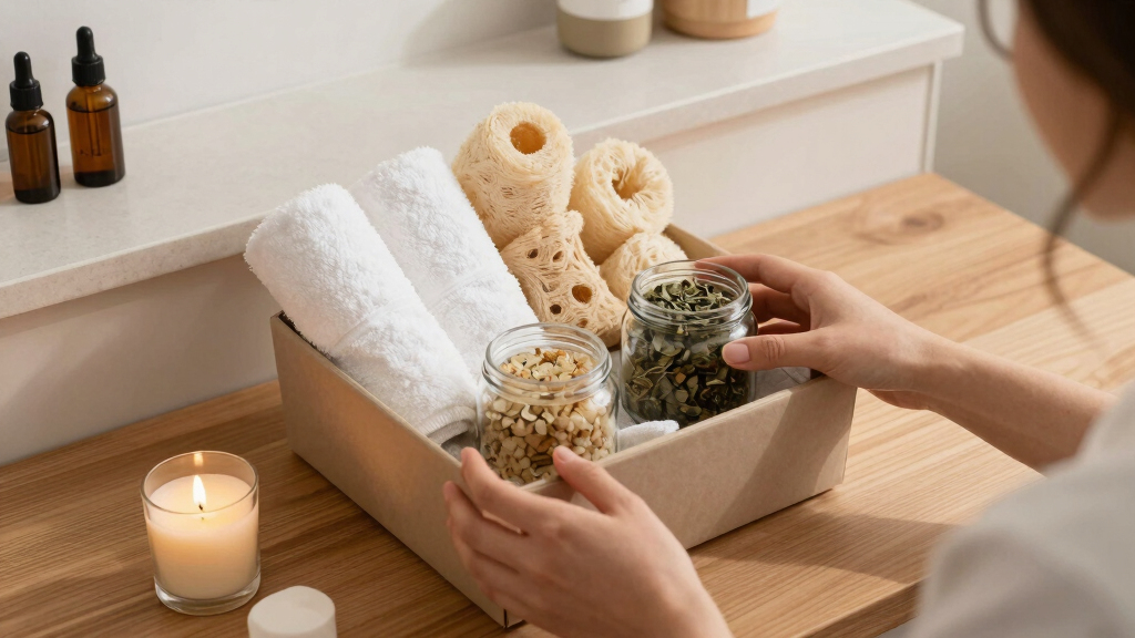 12 Best Spa Gift Basket Luxury in 2026
