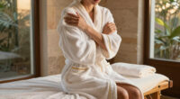 12 Best Spa Robe Set Luxury in 2026