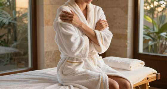 12 Best Spa Robe Set Luxury in 2026