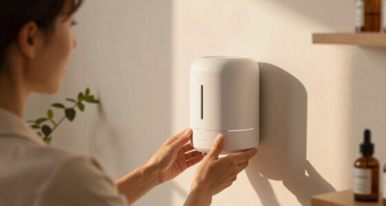 12 Best Wall Mounted Scent Machines for 2026