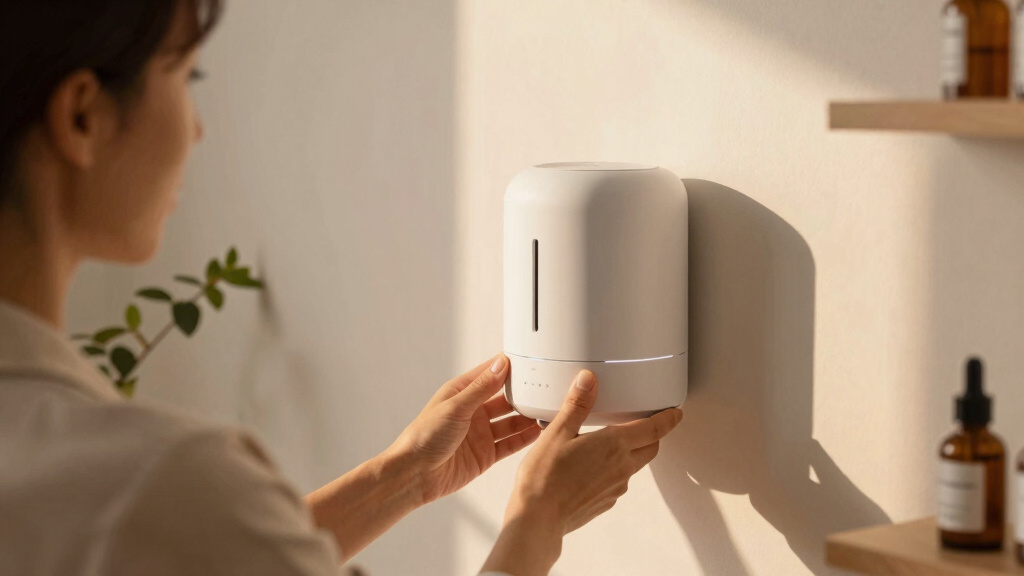 12 Best Wall Mounted Scent Machines for 2026