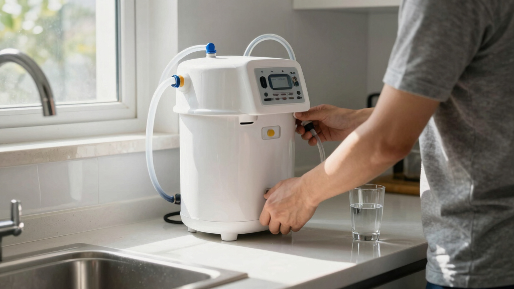 12 Best Water Softener System in 2026