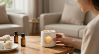 12 Best Wax Melt Warmer for Essential Oil Users in 2026