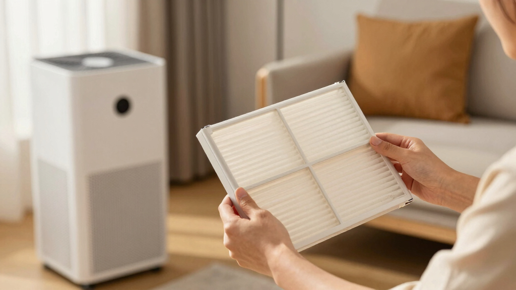 13 Best Best Air Purifier Replacement Filter Bundle in 2026