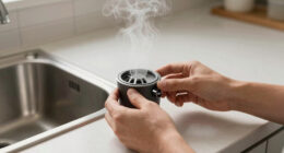 13 Best Best Diffuser For Kitchen Odor In 2026