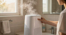 13 Best Dehumidifier for Bathroom in 2026
