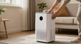 13 Best Dehumidifier for Musty Smell in 2026