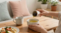 13 Best Diffuser for Breakfast Nook in 2026