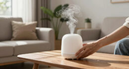 13 Best Diffuser for Fresh Smelling Apartment in 2026