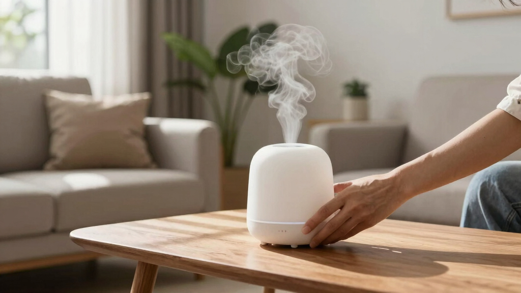 13 Best Diffuser for Fresh Smelling Apartment in 2026