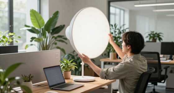 13 Best Diffuser For Large Office In 2026